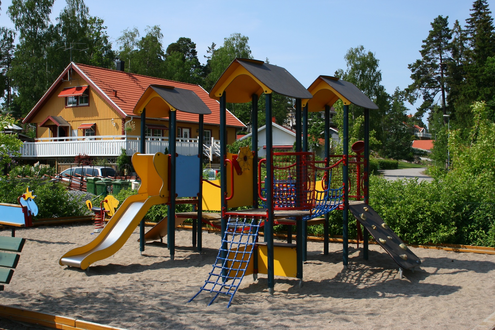 Playground