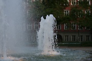 Fountain