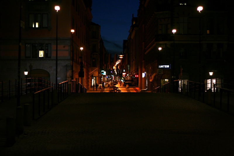 Drottninggatan