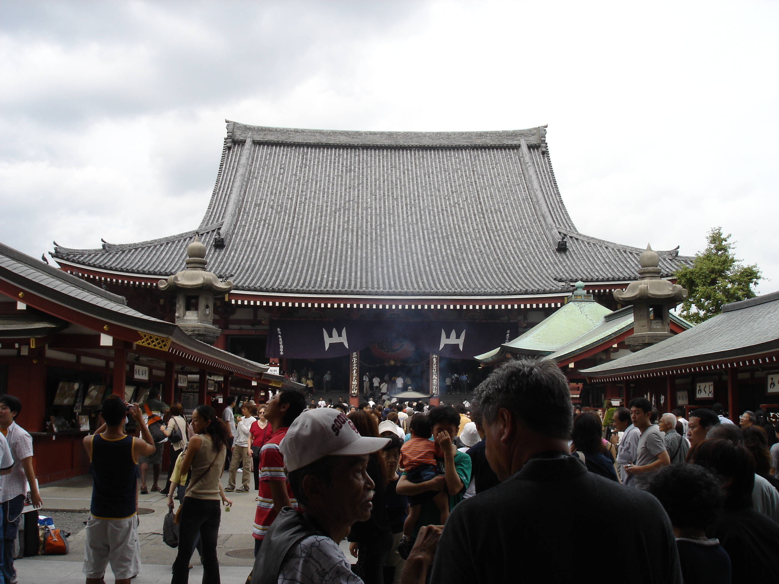 Asakusa