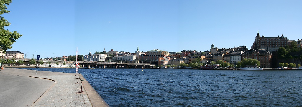 Södermälarstrand