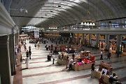 Stockholm Central Sation