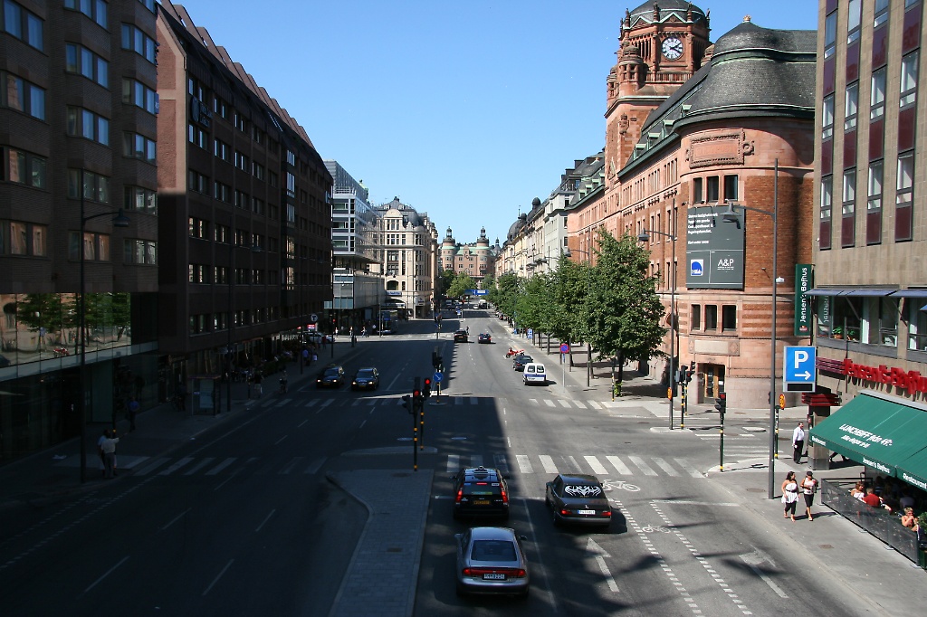 Vasagatan