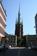 Klara kyrka