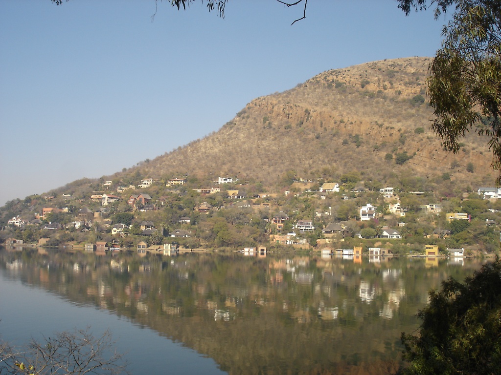 Hartbeespoort