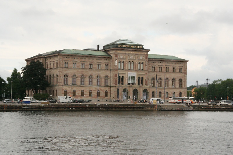 Nationalmuseum