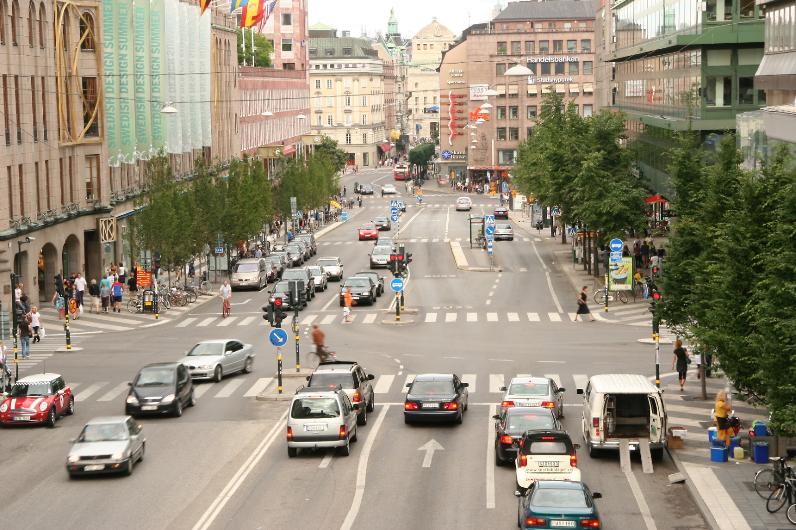 Hamngatan