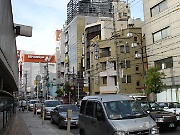 Namba, Osaka