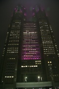 Tokyo metropolitan government building