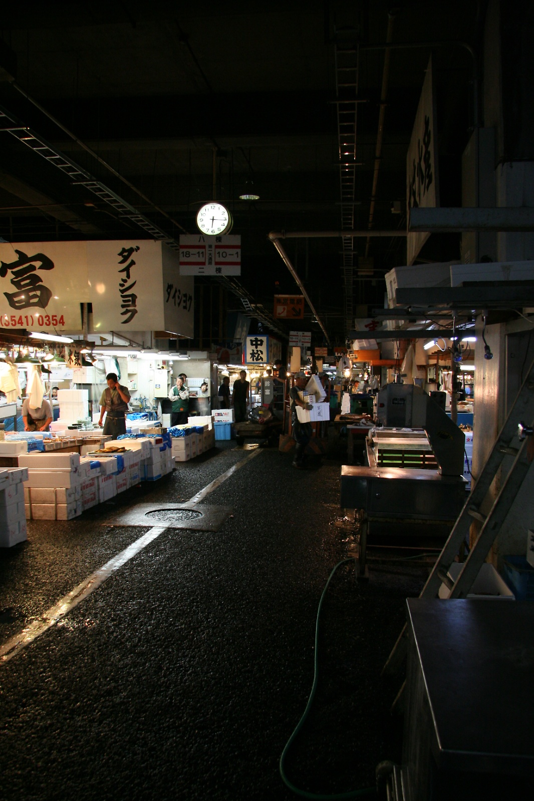 Tsukiji