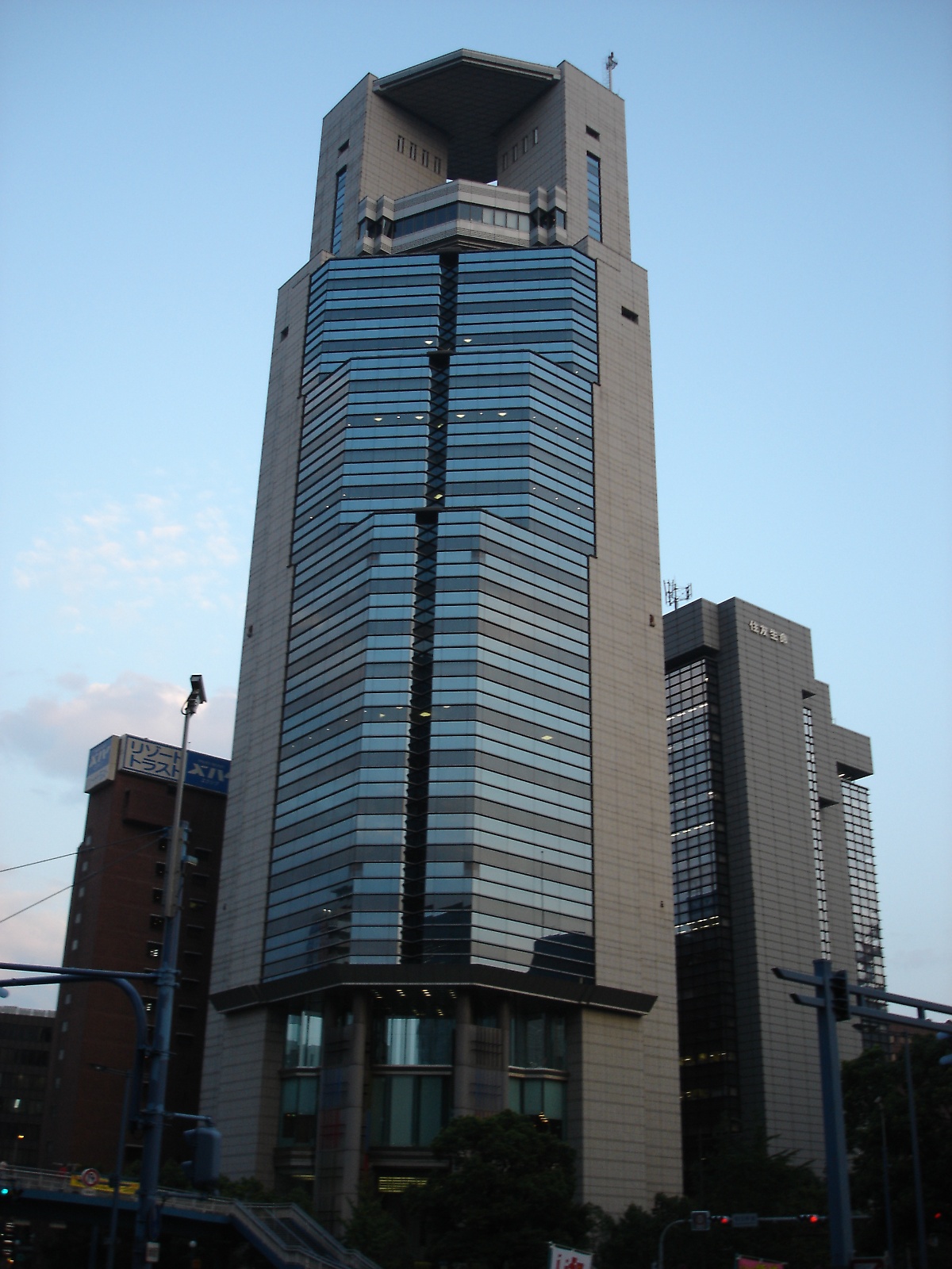 Umeda