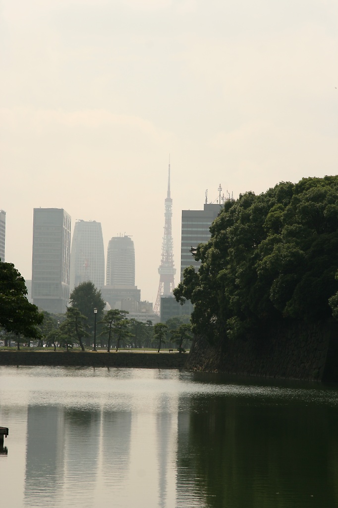 Tokyo Tower